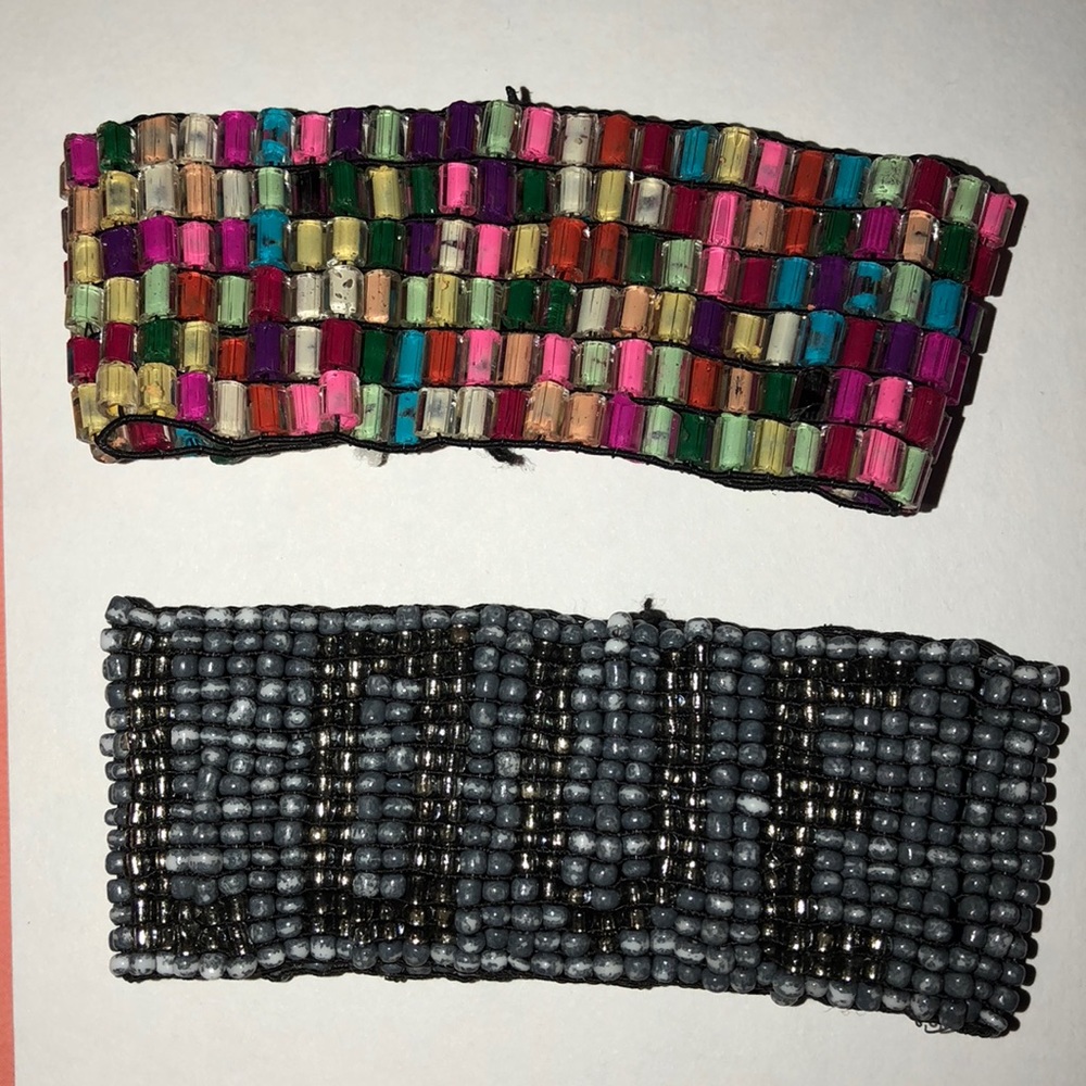 Bracelets